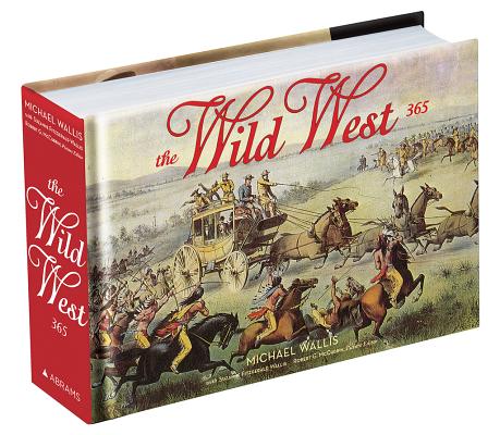 The Wild West: 365 Days