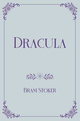 Dracula: Royal Edition Cover Image