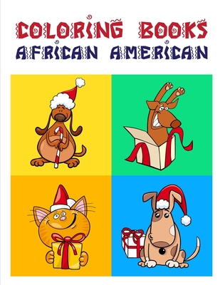 Download Coloring Books African American Funny Animals Coloring Pages For Children Preschool Kindergarten Age 3 5 American Animals 1 Paperback The Book Table