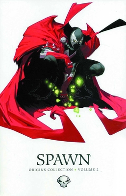 Cover for Spawn