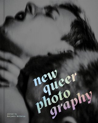New Queer Photography Cover Image