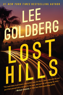 Lost Hills Cover Image