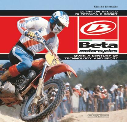Beta Motorcycles Cover Image