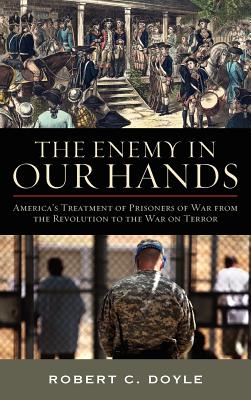 Cover for The Enemy in Our Hands