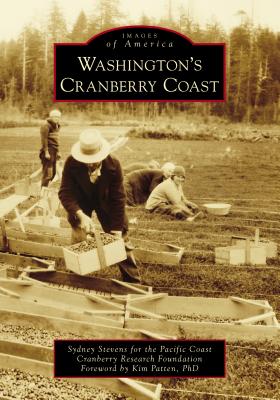 Washington's Cranberry Coast cover
