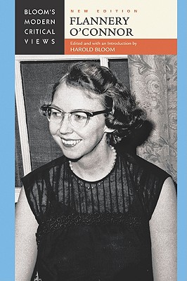 Flannery O'Connor (Bloom's Modern Critical Views) Cover Image