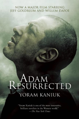 Adam Resurrected Cover Image