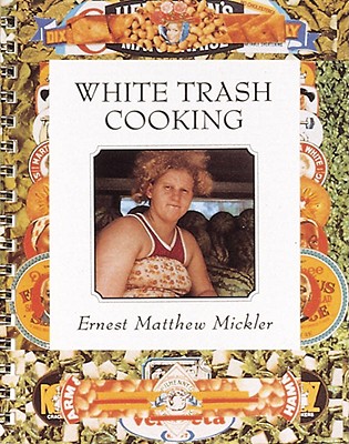 White Trash Cooking Cover Image