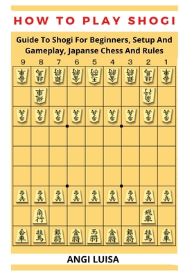 Shogi at