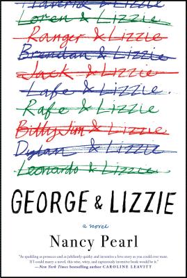 George and Lizzie: A Novel Cover Image