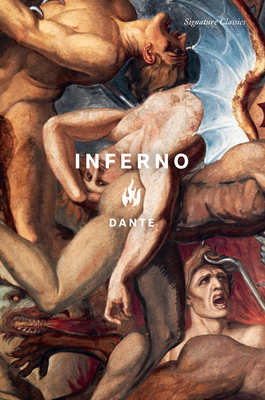 Inferno (Divine Comedy #1) (Hardcover)