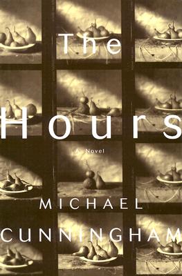 The Hours Cover Image