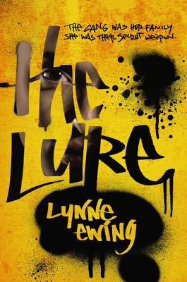 The Lure Cover Image
