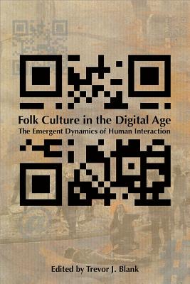 Cover for Folk Culture in the Digital Age