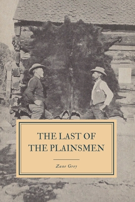 The Last of the Plainsmen