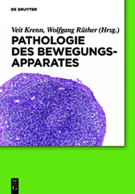 Pathologie des Bewegungsapparates Cover Image