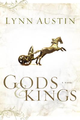 Gods & Kings (Chronicles of the Kings #1) Cover Image