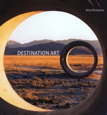 Destination Art Cover Image