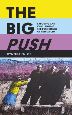 Cover for The Big Push