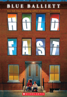 Hold Fast Cover Image