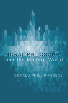 Moral Philosophy and the Modern World Cover Image