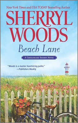 Beach Lane (Chesapeake Shores Novel #7) By Sherryl Woods Cover Image