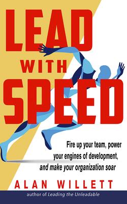 Cover for Lead with Speed