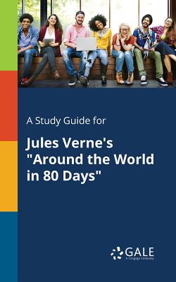 A Study Guide for Jules Verne's 