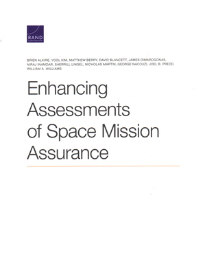 Enhancing Assessments of Space Mission Assurance Cover Image