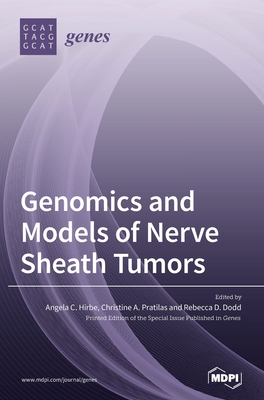 Genomics and Models of Nerve Sheath Tumors Cover Image