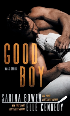 Good Boy Cover Image