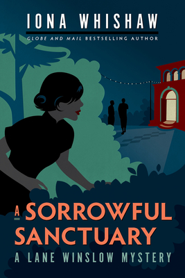 A Sorrowful Sanctuary (Lane Winslow Mystery #5)