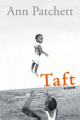 Taft: A Novel Cover Image