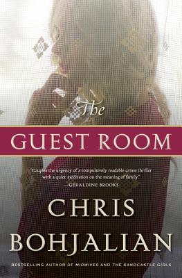 Cover Image for The Guest Room: A Novel