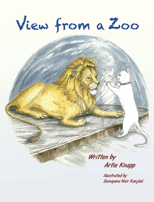 Cover for View from a Zoo