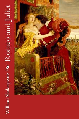 Romeo and Juliet By Dimitrios Spyridon Chytiris (Editor), Dimitrios Spyridon Chytiris (Illustrator), William Shakespeare Cover Image