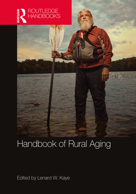 Handbook of Rural Aging Cover Image