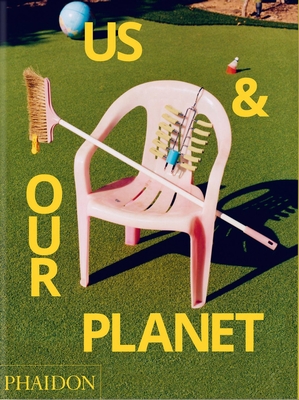 Us & Our Planet: This is How We Live [IKEA] By IKEA, Maisie Skidmore (Editor) Cover Image