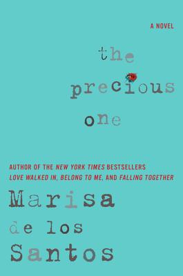 Cover for The Precious One