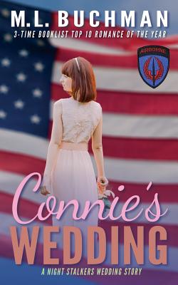 Cover for Connie's Wedding