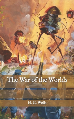 The War of the Worlds