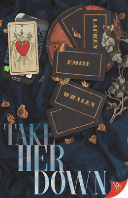 Cover for Take Her Down