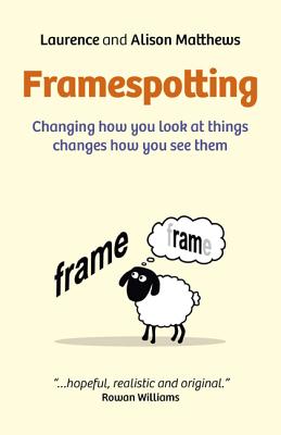 Cover for Framespotting