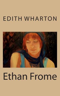 author of ethan frome