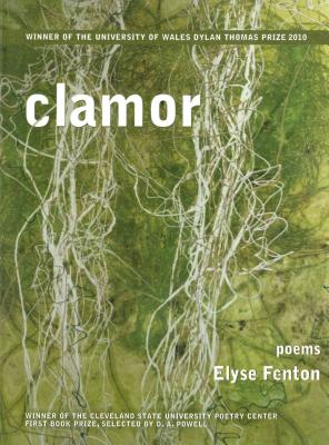 Clamor: Poems (CSU Poetry) | mitpressbookstore