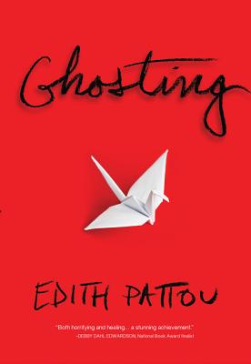 Ghosting Cover Image