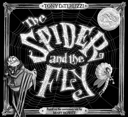 Spider and the Fly Cover Image