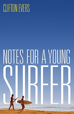Notes for a Young Surfer Cover Image