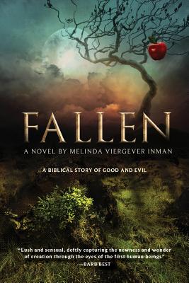 Fallen: A Biblical Story of Good and Evil Cover Image
