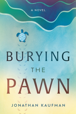 Burying the Pawn Cover Image